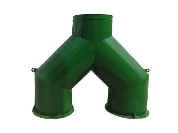 通風(fēng)自動(dòng)切換器